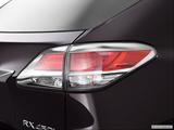  Passenger Side Taillight photo